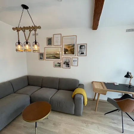 Apartment 1899 Eltville *