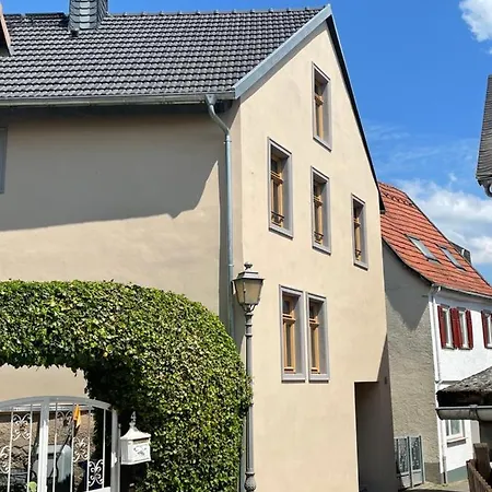1899 Eltville Lejlighed Eltville am Rhein