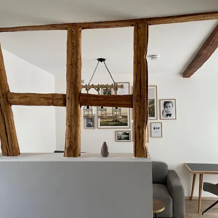 1899 Eltville Apartment *