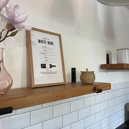 Apartment 1899 Eltville