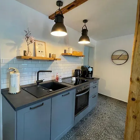 1899 Eltville Apartment Eltville am Rhein