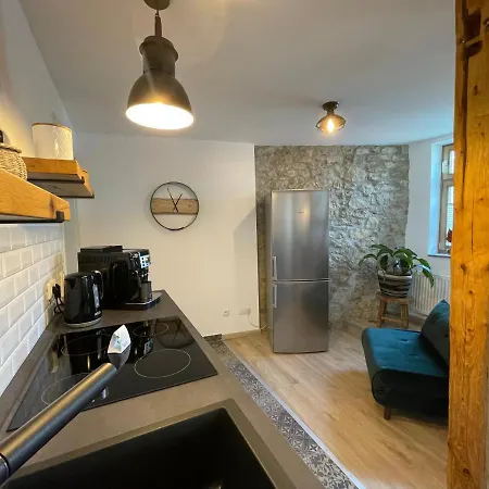 1899 Eltville Apartment Eltville am Rhein