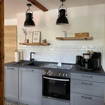 Apartment 1899 Eltville *