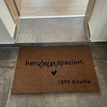 1899 Eltville Apartamento