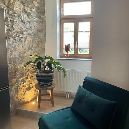 1899 Eltville 公寓 *