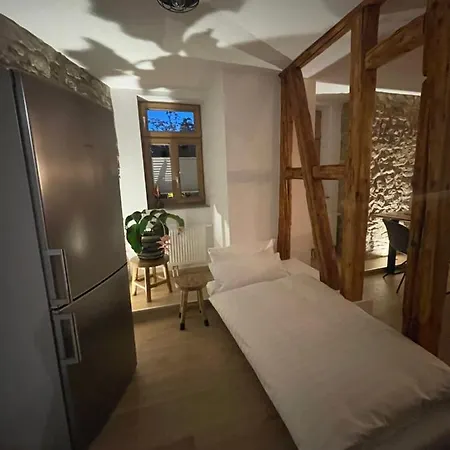 Apartment 1899 Eltville *