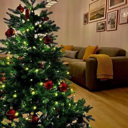 Apartment 1899 Eltville