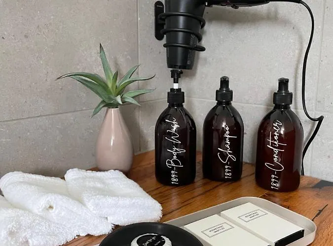 1899 Eltville Lägenhet