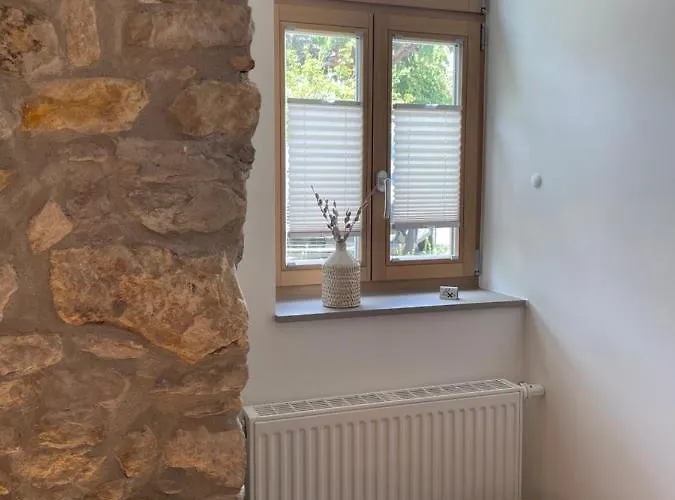 Lägenhet 1899 Eltville Eltville am Rhein