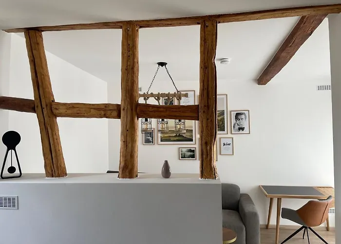 1899 Eltville Lägenhet *