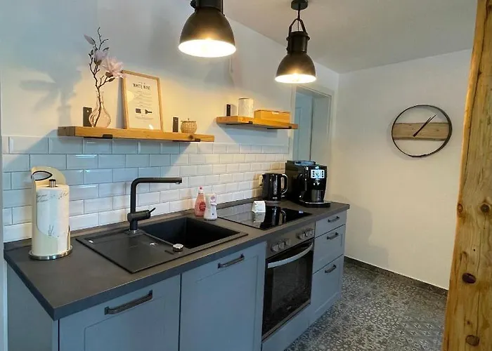 1899 Eltville Lägenhet Eltville am Rhein