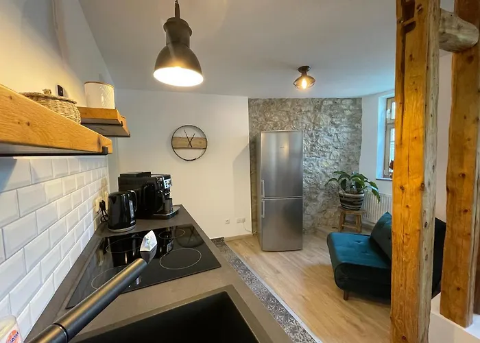 1899 Eltville Lägenhet Eltville am Rhein