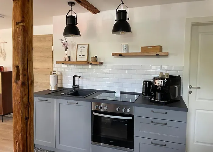 Lägenhet 1899 Eltville *