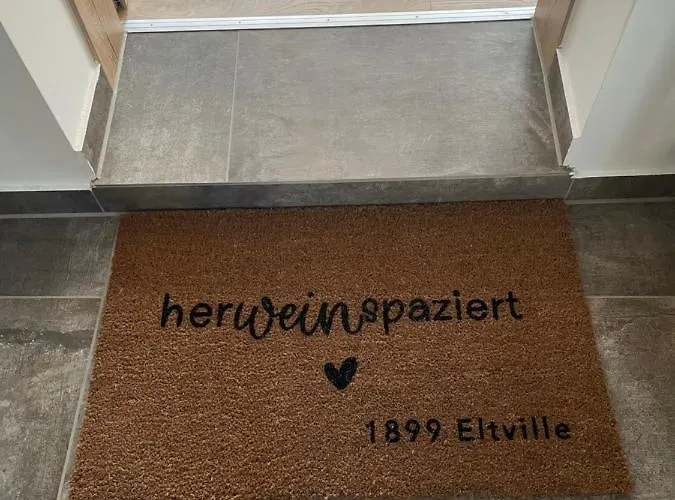 1899 Eltville Lägenhet