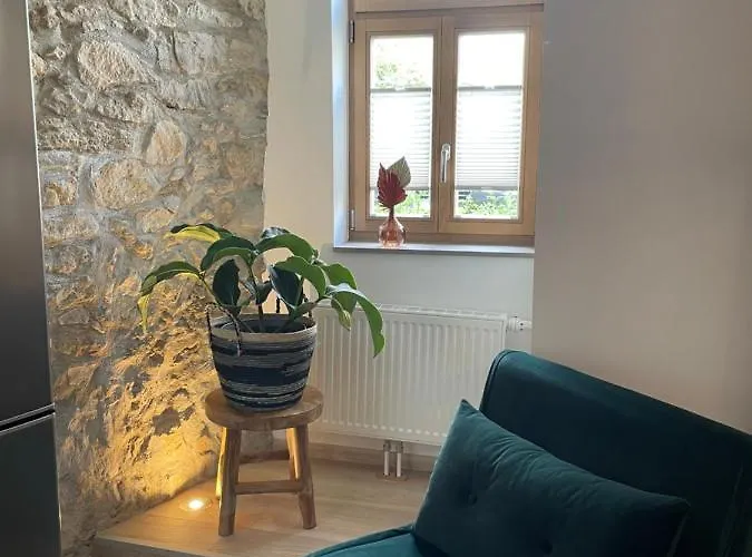 1899 Eltville Lägenhet *