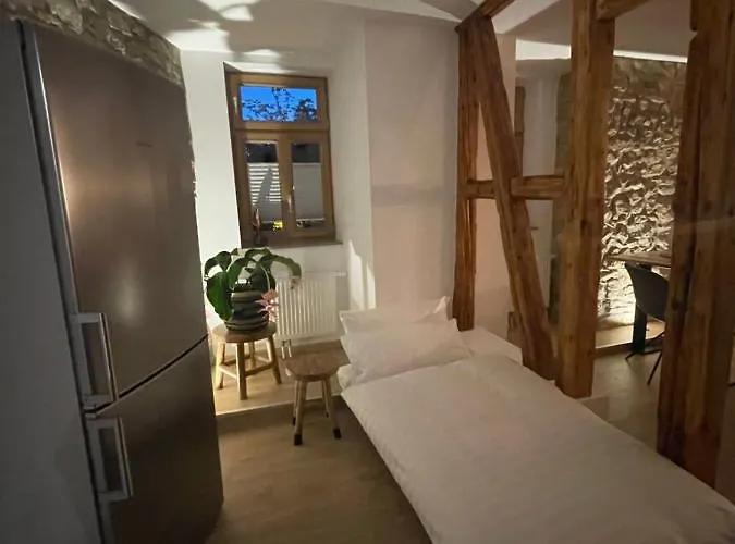 Lägenhet 1899 Eltville *