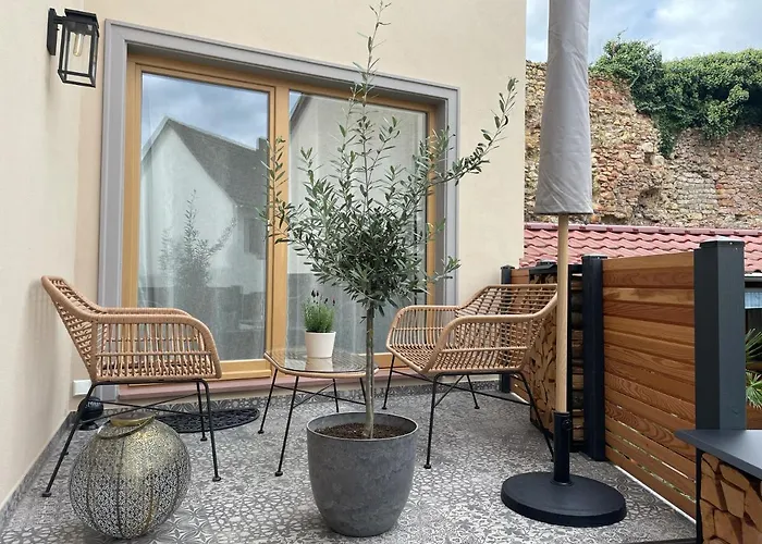 1899 Eltville Lägenhet