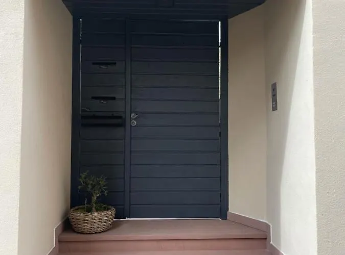 Lägenhet 1899 Eltville Eltville am Rhein