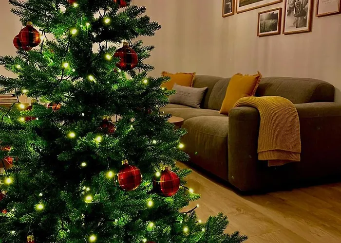 Lägenhet 1899 Eltville