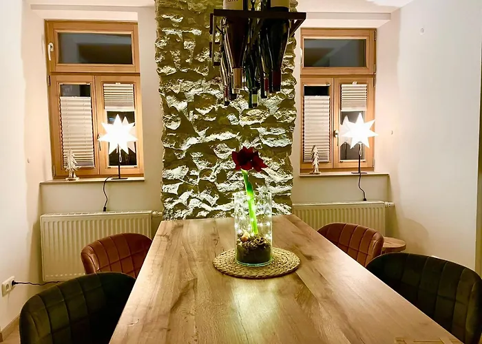 1899 Eltville Lägenhet